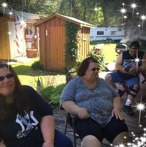 Meet your Posher, Tracy